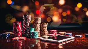 Онлайн казино Casino MaxBet