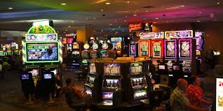 Зеркало Casino MaxBet