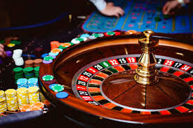 Онлайн казино Weiss Casino