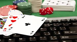 Онлайн казино Casino MaxBet